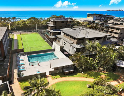 Majorca Isle Beachside Resort - Darwin Holiday 0