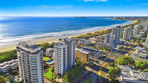 Majorca Isle Beachside Resort - Darwin Holiday 8
