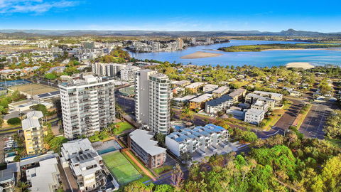 Majorca Isle Beachside Resort - Darwin Holiday 20