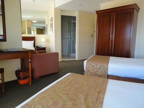 Madison Tower Mill Hotel - Darwin Holiday 19