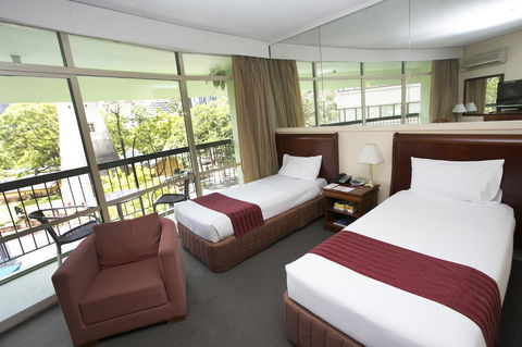 Madison Tower Mill Hotel - Darwin Holiday 7