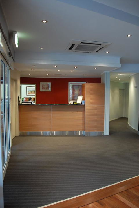 Madison Tower Mill Hotel - Darwin Holiday 3