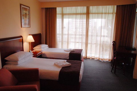 Madison Tower Mill Hotel - Darwin Holiday 21