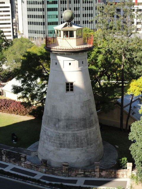 Madison Tower Mill Hotel - Darwin Holiday 11