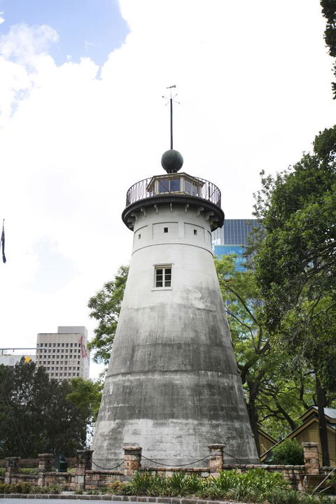 Madison Tower Mill Hotel - Darwin Holiday 12