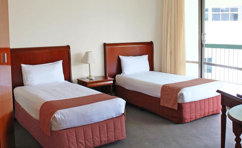 Madison Tower Mill Hotel - Darwin Holiday 5