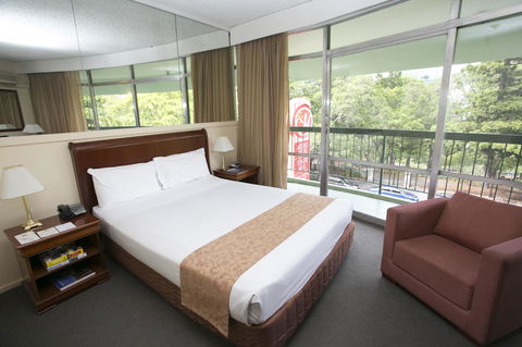Madison Tower Mill Hotel - Darwin Holiday 6