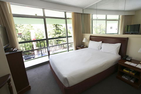 Madison Tower Mill Hotel - Darwin Holiday 8