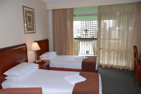 Madison Tower Mill Hotel - Darwin Holiday 22