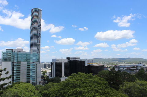 Madison Tower Mill Hotel - Darwin Holiday 16