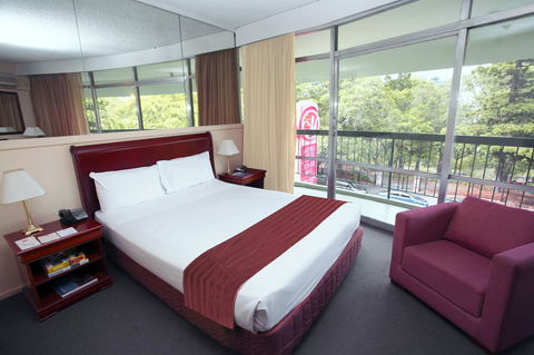 Madison Tower Mill Hotel - Darwin Holiday 4