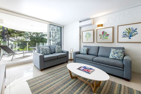 SandCastles Noosa - Darwin Holiday 7