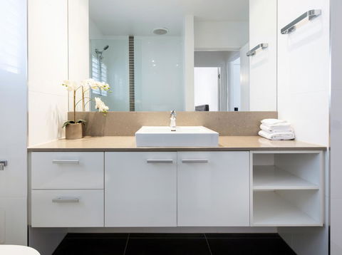 SandCastles Noosa - Darwin Holiday 4