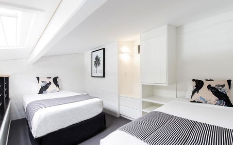 SandCastles Noosa - Darwin Holiday 9