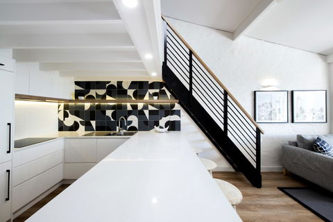 SandCastles Noosa - Darwin Holiday 12