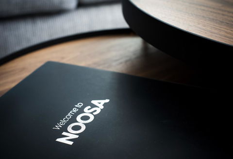 SandCastles Noosa - Darwin Holiday 36