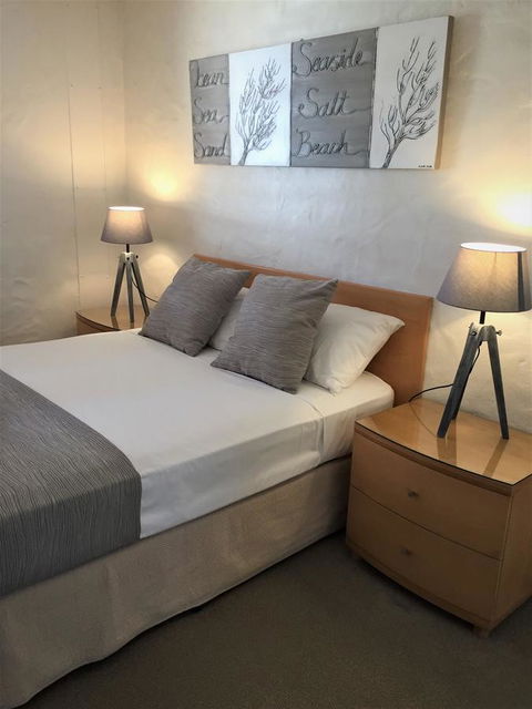 SandCastles Noosa - Darwin Holiday 18