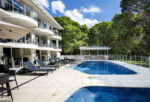 SandCastles Noosa - Darwin Holiday 31