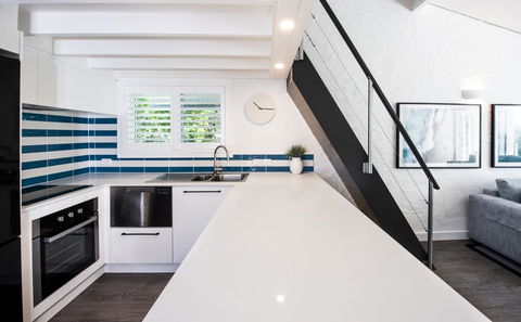 SandCastles Noosa - Darwin Holiday 43