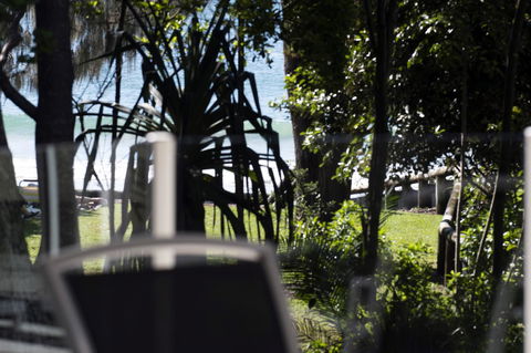 SandCastles Noosa - Darwin Holiday 2