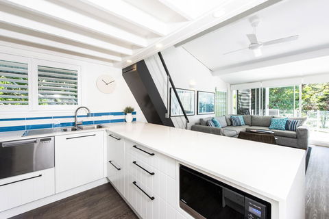 SandCastles Noosa - Darwin Holiday 40