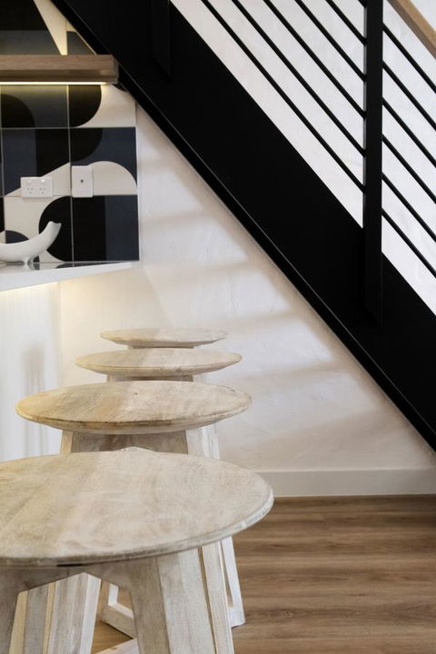 SandCastles Noosa - Darwin Holiday 24