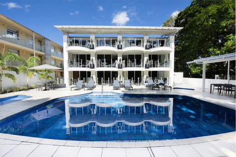 SandCastles Noosa - Darwin Holiday 0