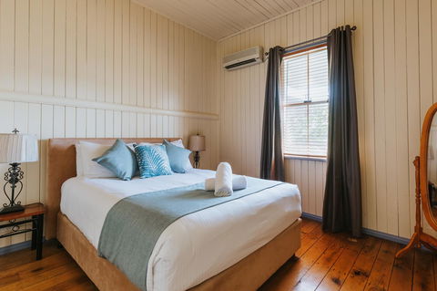 Apple Blossom Cottages - Darwin Holiday 8