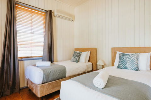 Apple Blossom Cottages - Darwin Holiday 11