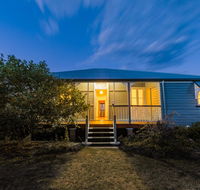 Apple Blossom Cottage - Darwin Holiday