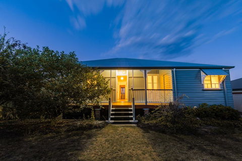 Apple Blossom Cottages - Darwin Holiday 0