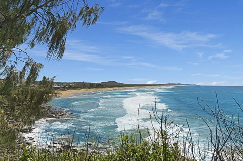 Pandanus Coolum Beach - Darwin Holiday 17