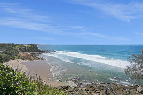 Pandanus Coolum Beach - Darwin Holiday 13