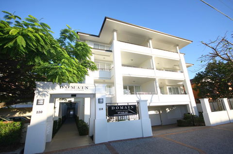 Domain Serviced Apartments - Darwin Holiday 16