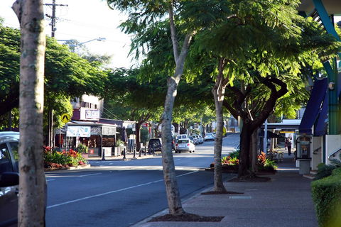 Domain Serviced Apartments - Darwin Holiday 19
