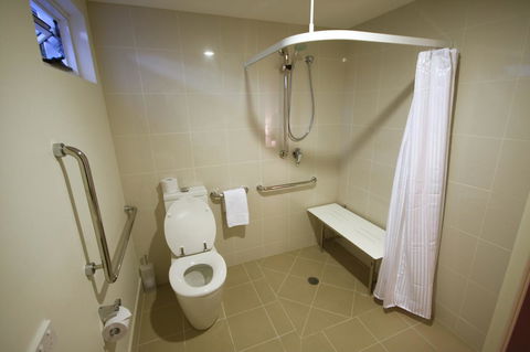 Domain Serviced Apartments - Darwin Holiday 15