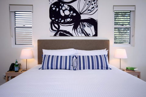 Domain Serviced Apartments - Darwin Holiday 2