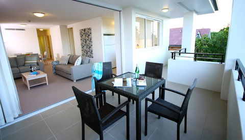Domain Serviced Apartments - Darwin Holiday 18