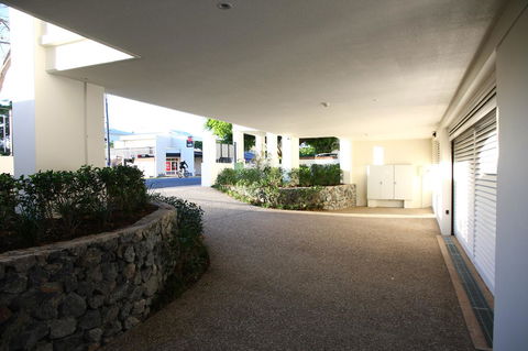 Domain Serviced Apartments - Darwin Holiday 20