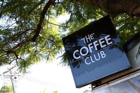 Domain Serviced Apartments - Darwin Holiday 12