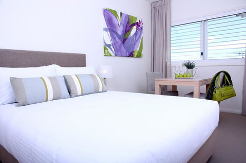 Domain Serviced Apartments - Darwin Holiday 3