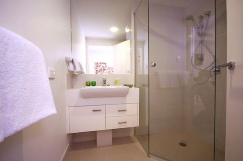 Domain Serviced Apartments - Darwin Holiday 6