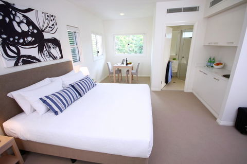 Domain Serviced Apartments - Darwin Holiday 5