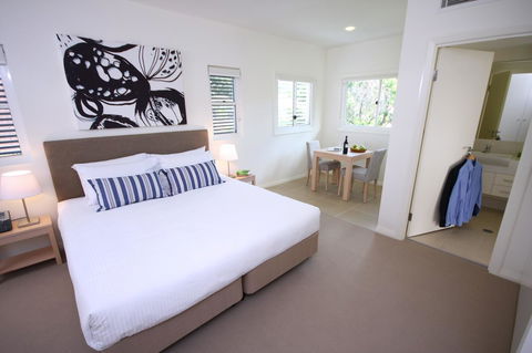 Domain Serviced Apartments - Darwin Holiday 0
