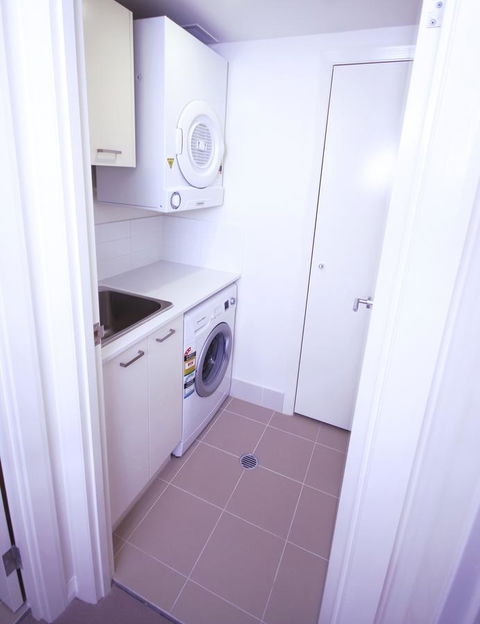 Domain Serviced Apartments - Darwin Holiday 4