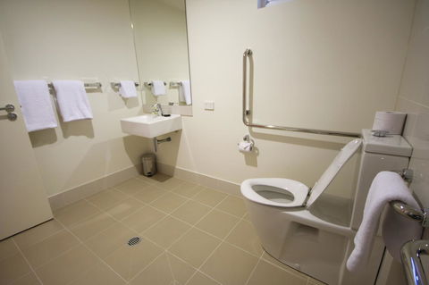 Domain Serviced Apartments - Darwin Holiday 14