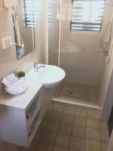 City Motor Inn - Darwin Holiday 2