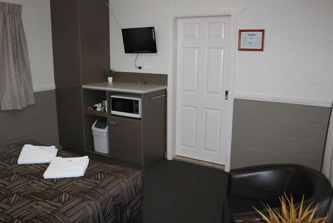City Motor Inn - Darwin Holiday 9