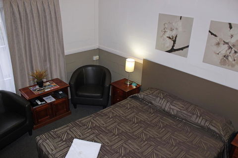 City Motor Inn - Darwin Holiday 5