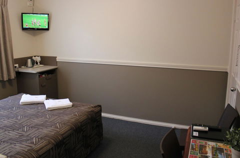 City Motor Inn - Darwin Holiday 11